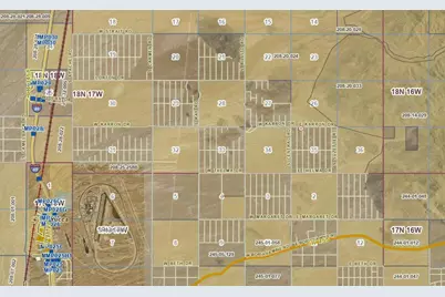 Lot G1 Alvis Road, Yucca, AZ 86438 - Photo 36