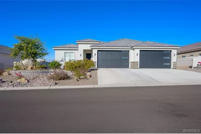 2365 E Calle Madrid, Fort Mohave, AZ 86426 - Photo 1