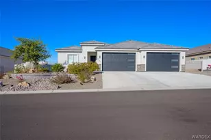 2365 E Calle Madrid, Fort Mohave, AZ 86426 - Photo 1