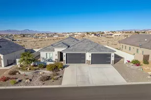 2365 E Calle Madrid, Fort Mohave, AZ 86426 - Photo 2