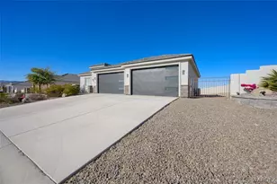 2365 E Calle Madrid, Fort Mohave, AZ 86426 - Photo 4