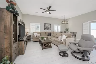 2365 E Calle Madrid, Fort Mohave, AZ 86426 - Photo 10