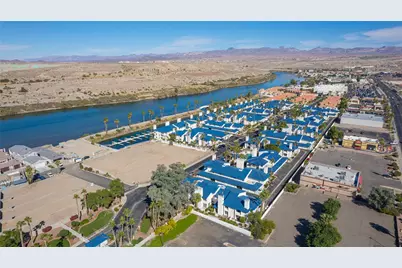 1800 Clubhouse Drive #D30, Bullhead City, AZ 86442 - Photo 4