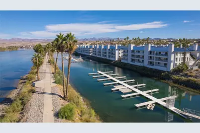 1800 Clubhouse Drive #D30, Bullhead City, AZ 86442 - Photo 1