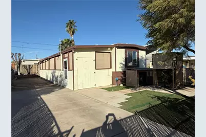 1801 Clearwater Drive, Bullhead City, AZ 86442 - Photo 1