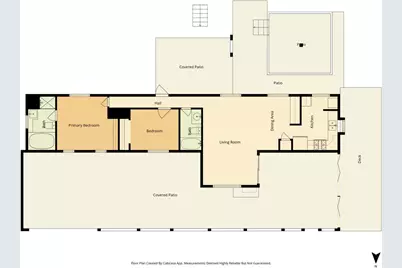 1644 Arena Drive, Bullhead City, AZ 86442 - Photo 22