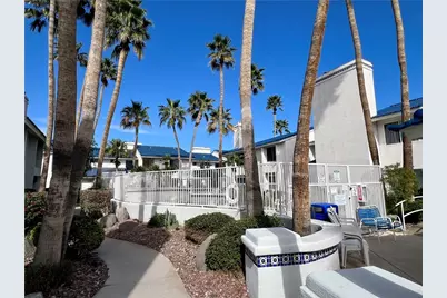 1800 Clubhouse Drive #C25, Bullhead City, AZ 86442 - Photo 26