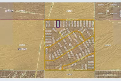 8878 W Leonard Drive, White Hills, AZ 86445 - Photo 2