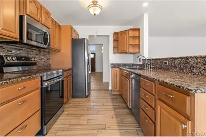 1470 Orilla Lane, Bullhead City, AZ 86442 - Photo 22