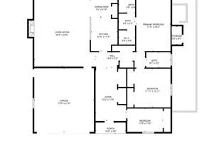 1470 Orilla Ln, Bullhead City, AZ 86442 - Photo 2