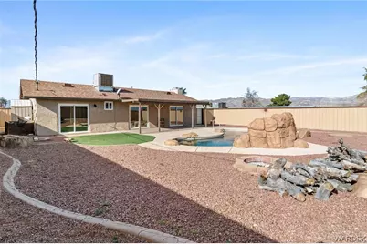 1470 Orilla Lane, Bullhead City, AZ 86442 - Photo 48