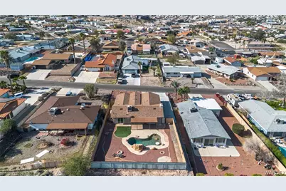 1470 Orilla Lane, Bullhead City, AZ 86442 - Photo 60