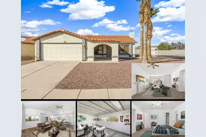 1709 Ash Avenue, Bullhead City, AZ 86442 - Photo 1