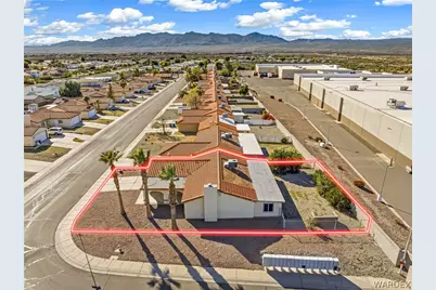 1709 Ash Avenue, Bullhead City, AZ 86442 - Photo 52