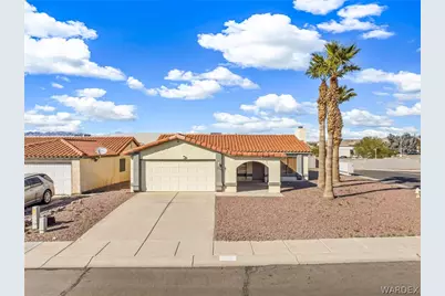 1709 Ash Avenue, Bullhead City, AZ 86442 - Photo 4