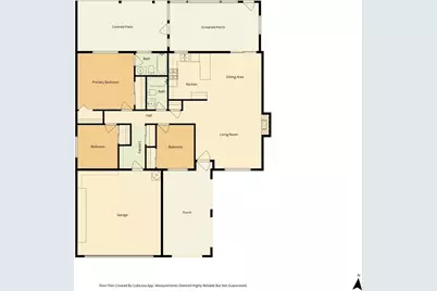 1709 Ash Avenue, Bullhead City, AZ 86442 - Photo 2