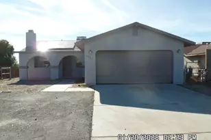 4357 S El Toro Dr Dr, Fort Mohave, AZ 86426 - Photo 1