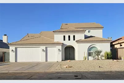 6305 S Vista Laguna Drive, Fort Mohave, AZ 86426 - Photo 1