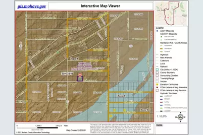 000 Quartzite Drive, Golden Valley, AZ 86413 - Photo 6