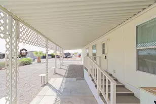 490 N Moon Mountain Ave, Quartzsite, AZ 85346 - Photo 26