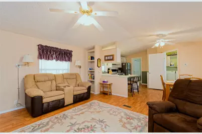 490 N Moon Mountain Avenue #14, Quartzsite, AZ 85346 - Photo 6