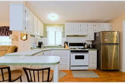 490 N Moon Mountain Avenue #14, Quartzsite, AZ 85346 - Photo 14