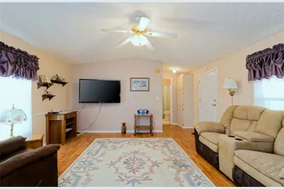 490 N Moon Mountain Avenue #14, Quartzsite, AZ 85346 - Photo 8