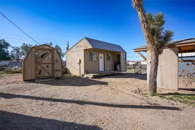 6892 Concho Drive, Dolan Springs, AZ 86441 - Photo 18