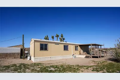 6892 Concho Drive, Dolan Springs, AZ 86441 - Photo 2