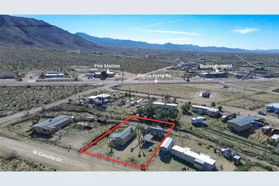 6892 Concho Drive, Dolan Springs, AZ 86441 - Photo 26