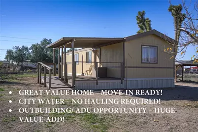 6892 Concho Drive, Dolan Springs, AZ 86441 - Photo 2