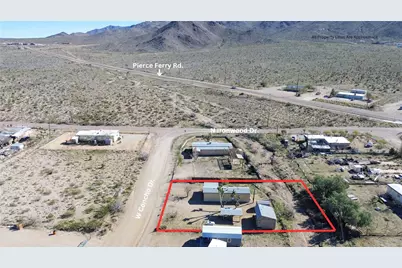 6892 Concho Drive, Dolan Springs, AZ 86441 - Photo 28