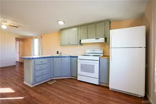 6892 Concho Dr, Dolan Springs, AZ 86441 - Photo 4