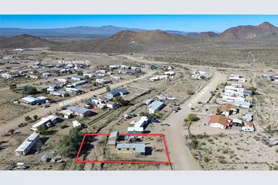 6892 Concho Drive, Dolan Springs, AZ 86441 - Photo 26