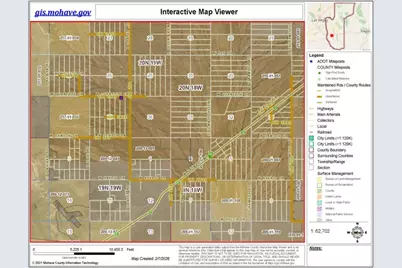 000 Quartzite Drive, Golden Valley, AZ 86413 - Photo 8