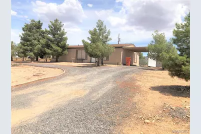 9220 N Cowbelle Avenue, Kingman, AZ 86401 - Photo 1