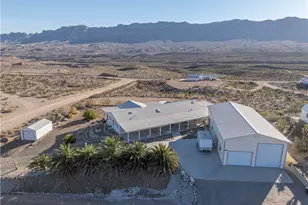 1410 E Meadview Blvd, Meadview, AZ 86444 - Photo 2