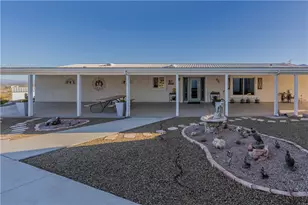 1410 E Meadview Blvd, Meadview, AZ 86444 - Photo 56