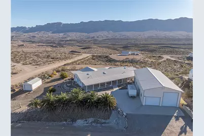 1410 E Meadview Boulevard, Meadview, AZ 86444 - Photo 2
