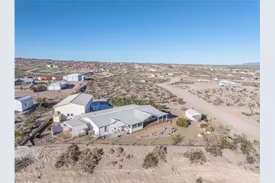 1410 E Meadview Boulevard, Meadview, AZ 86444 - Photo 64