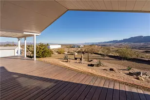 1410 E Meadview Blvd, Meadview, AZ 86444 - Photo 8