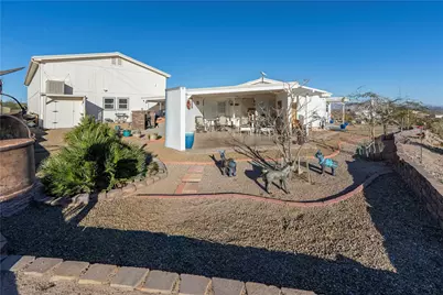1410 E Meadview Boulevard, Meadview, AZ 86444 - Photo 52
