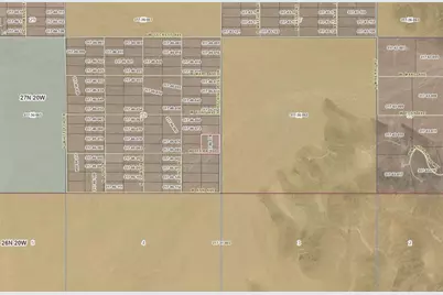 2 Lots N Hitching Post, White Hills, AZ 86445 - Photo 2