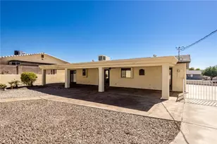 3171 Caravelle Dr, Lake Havasu City, AZ 86406 - Photo 42