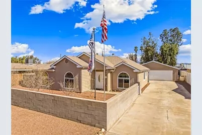 8638 S Ash Street, Mohave Valley, AZ 86440 - Photo 1