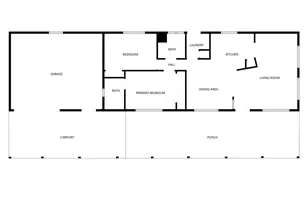 1885 Rio Vista Dr, Bullhead City, AZ 86442 - Photo 6