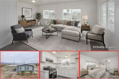 1885 Rio Vista Drive, Bullhead City, AZ 86442 - Photo 2