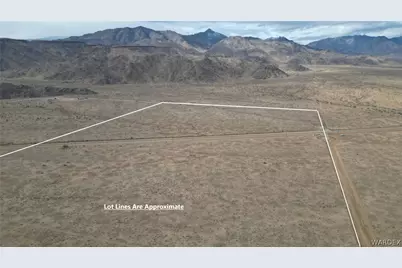 344-22-007 N Stockton Hill Road, Kingman, AZ 86409 - Photo 2