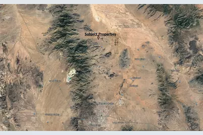 00 N Stockton Hill Road, Kingman, AZ 86409 - Photo 16