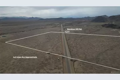 00 N Stockton Hill Road, Kingman, AZ 86409 - Photo 2